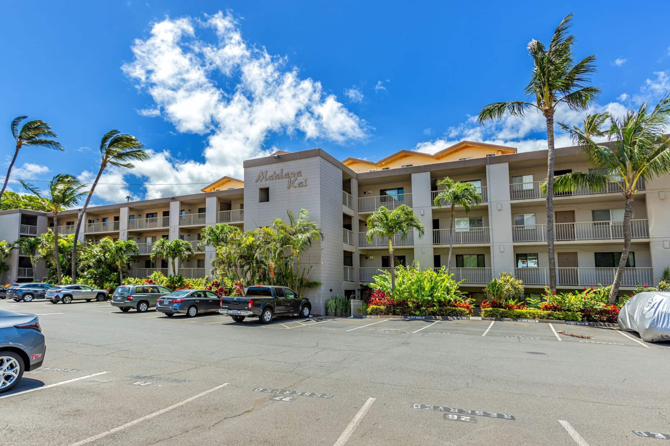 Condo in Wailuku · ★4.67 · 2 bedrooms · 2 beds · 2 baths - Image 35
