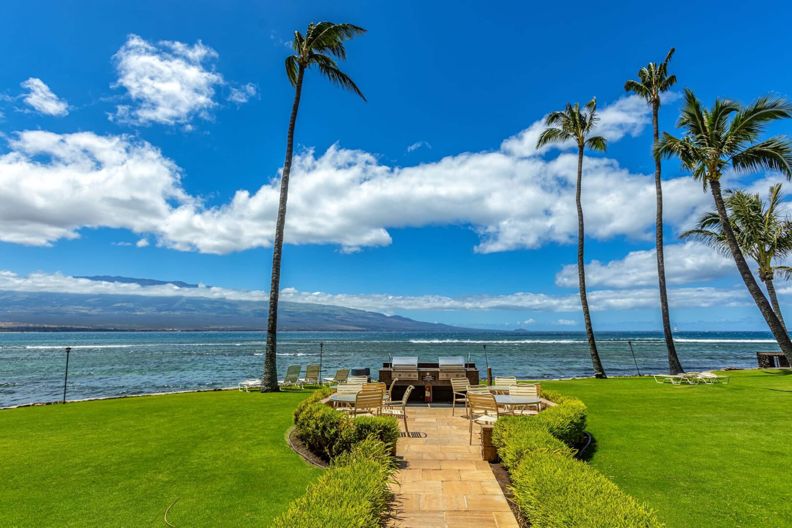 Condo in Wailuku · ★4.67 · 2 bedrooms · 2 beds · 2 baths - Image 30