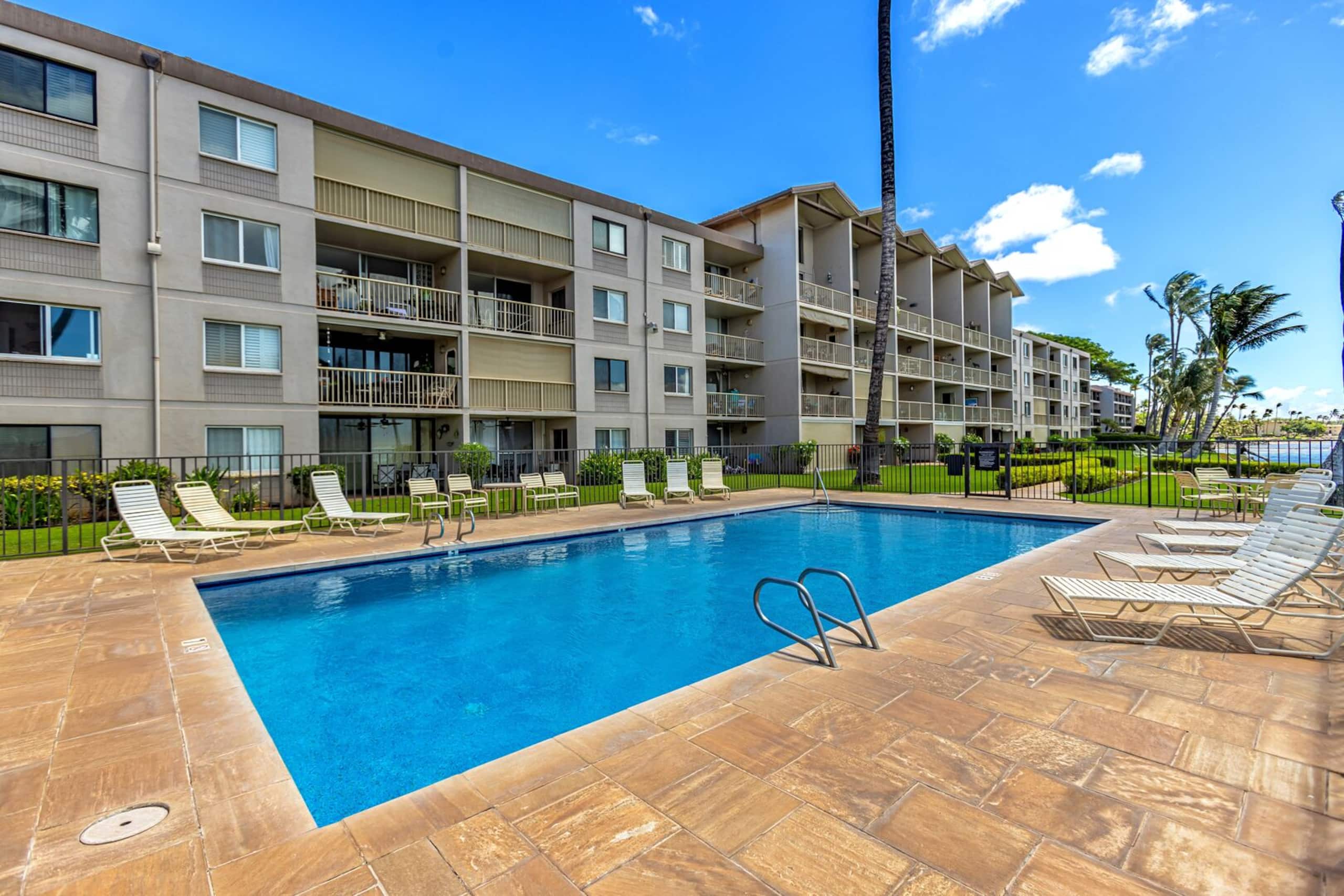 Condo in Wailuku · ★4.67 · 2 bedrooms · 2 beds · 2 baths - Image 26