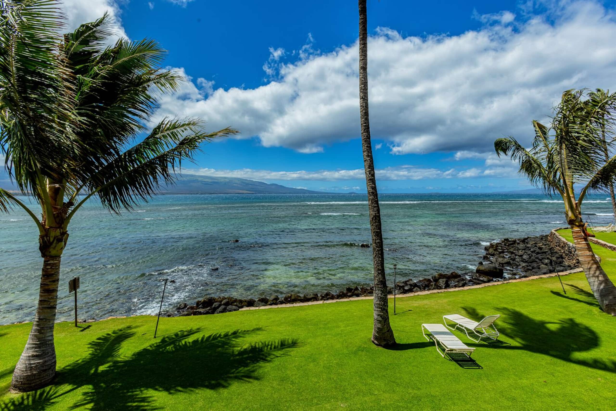 Condo in Wailuku · ★4.67 · 2 bedrooms · 2 beds · 2 baths - Image 33