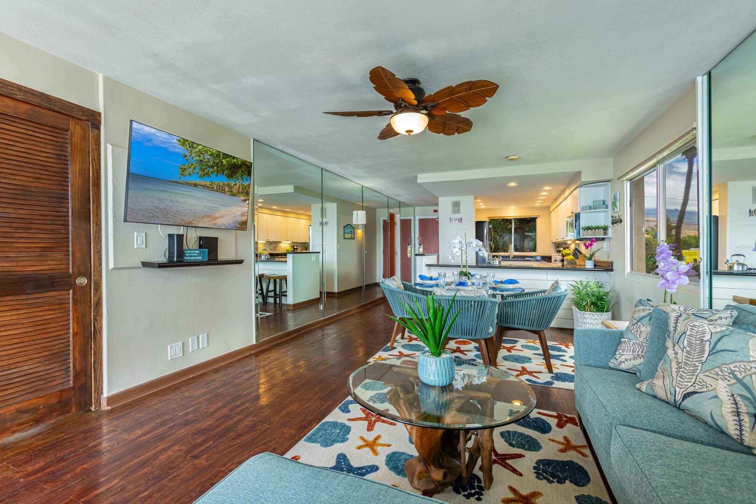 Condo in Wailuku · ★4.67 · 2 bedrooms · 2 beds · 2 baths - Image 10