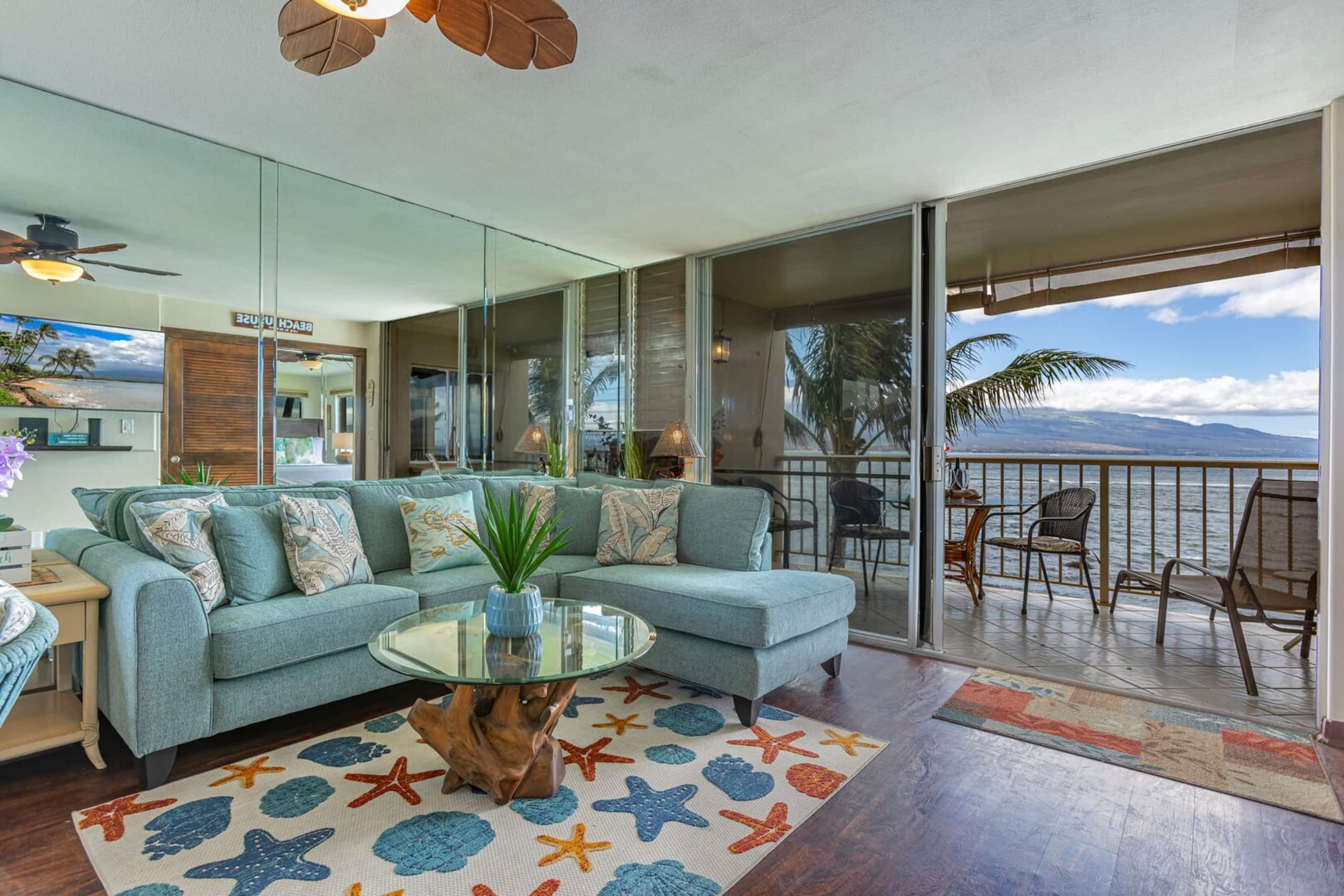 Condo in Wailuku · ★4.67 · 2 bedrooms · 2 beds · 2 baths - Image 8
