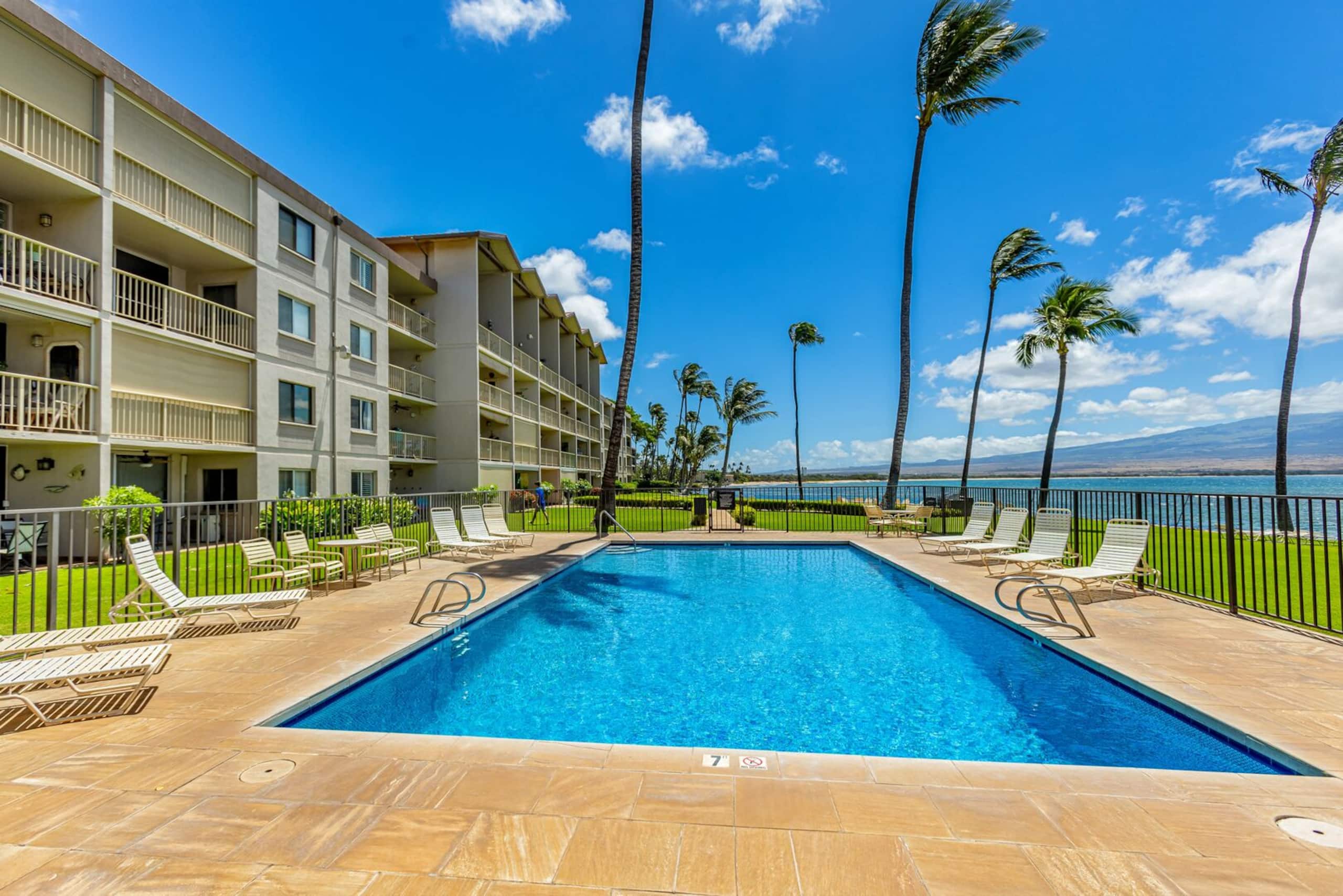 Condo in Wailuku · ★4.67 · 2 bedrooms · 2 beds · 2 baths - Image 27