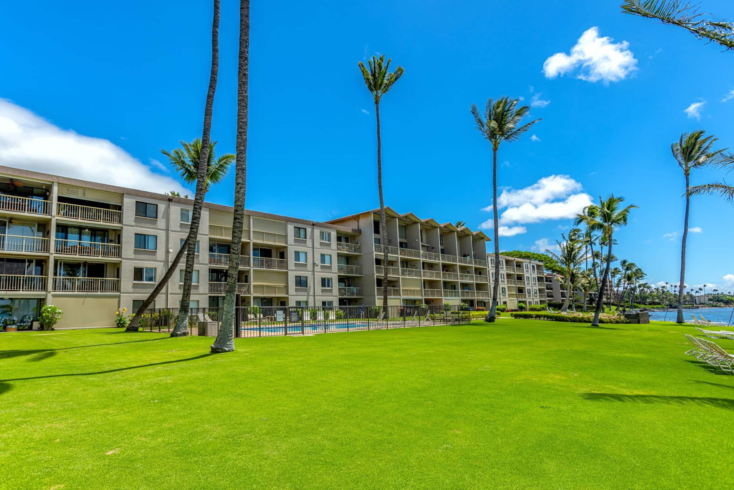 Condo in Wailuku · ★4.67 · 2 bedrooms · 2 beds · 2 baths - Image 36