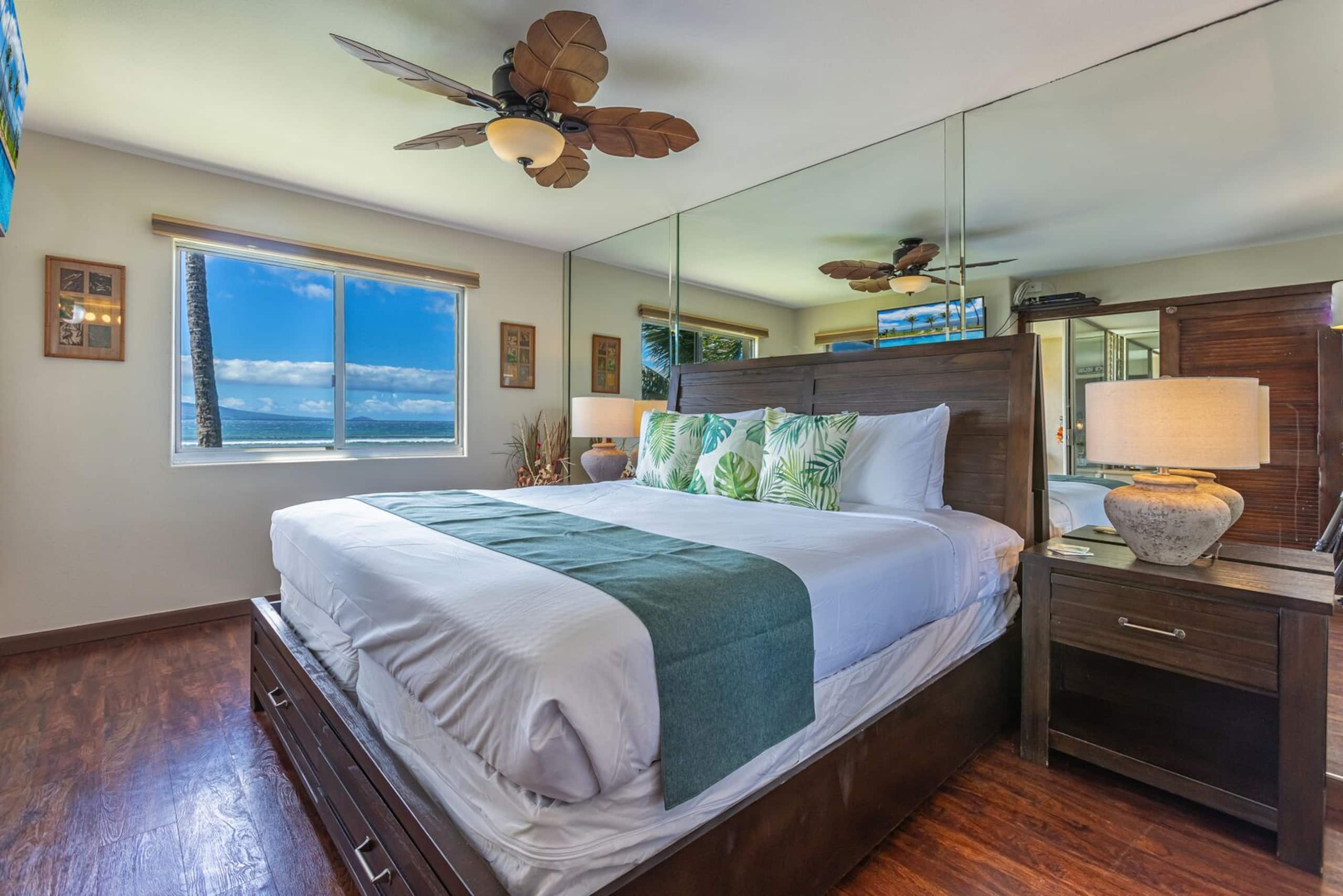 Condo in Wailuku · ★4.67 · 2 bedrooms · 2 beds · 2 baths - Image 17