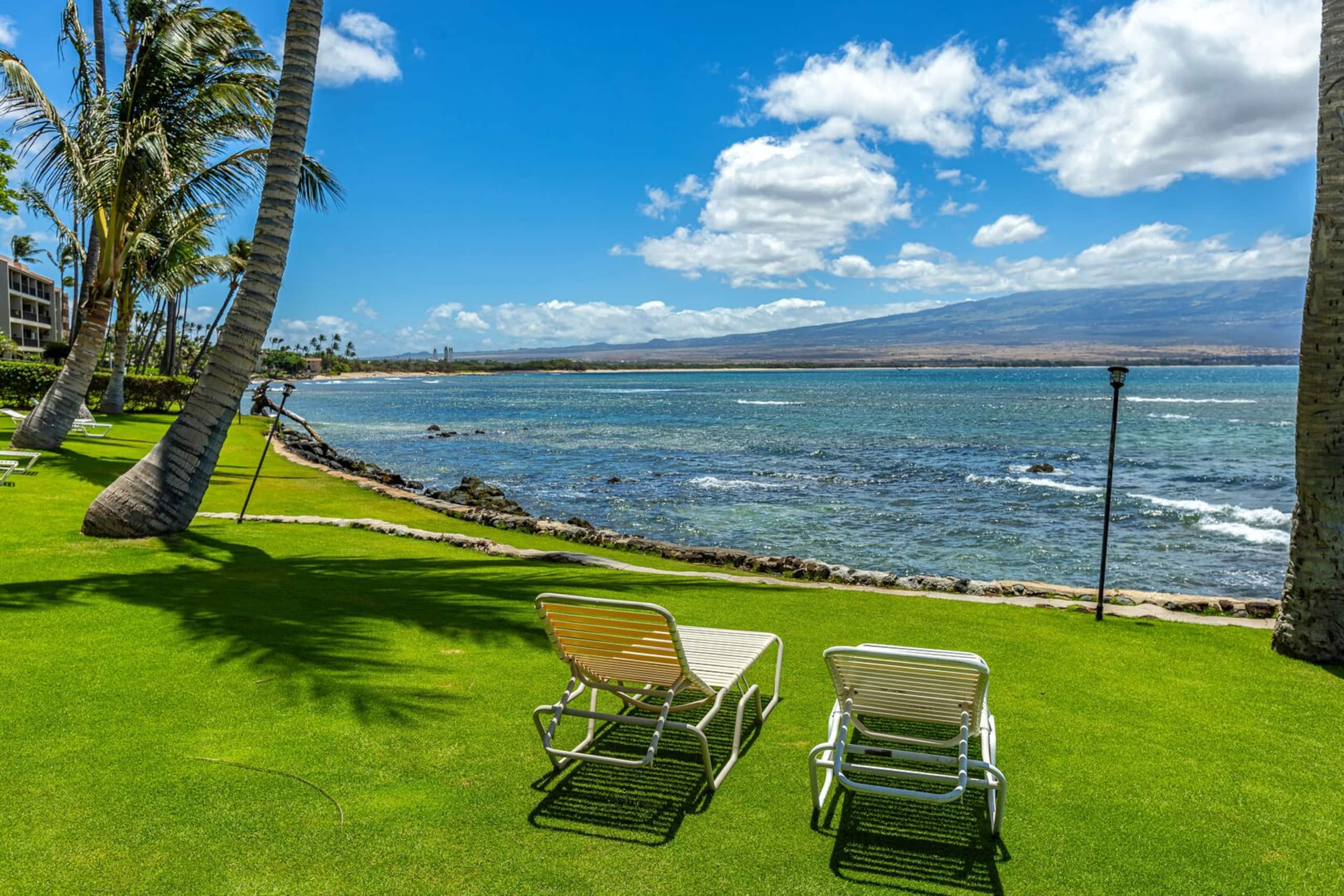 Condo in Wailuku · ★4.67 · 2 bedrooms · 2 beds · 2 baths - Image 37