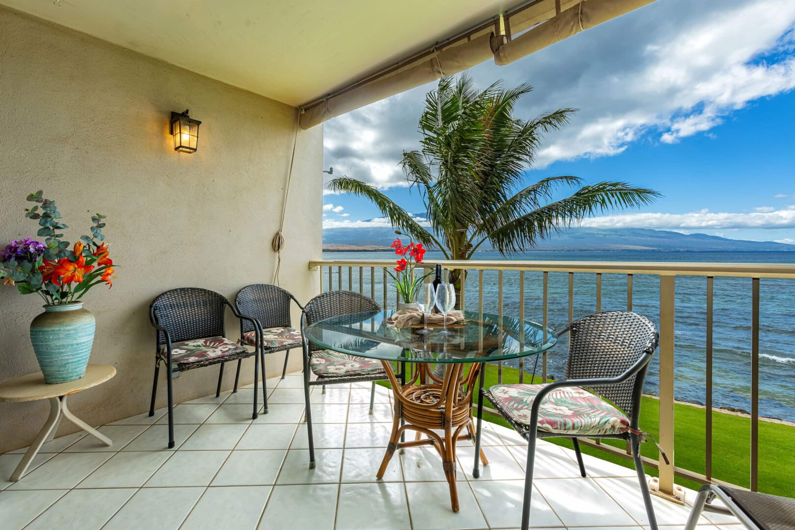 Condo in Wailuku · ★4.67 · 2 bedrooms · 2 beds · 2 baths - Image 6