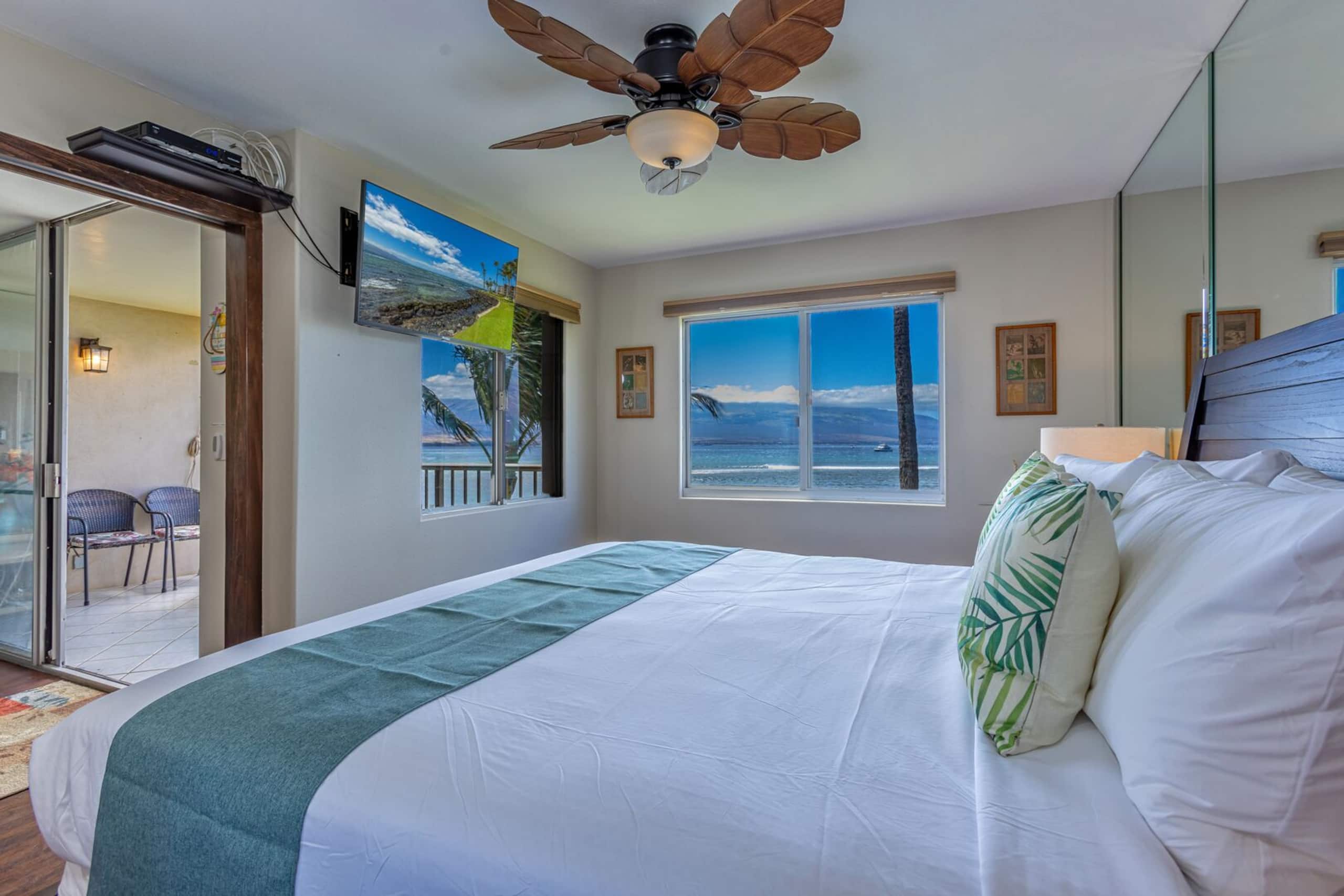 Condo in Wailuku · ★4.67 · 2 bedrooms · 2 beds · 2 baths - Image 18