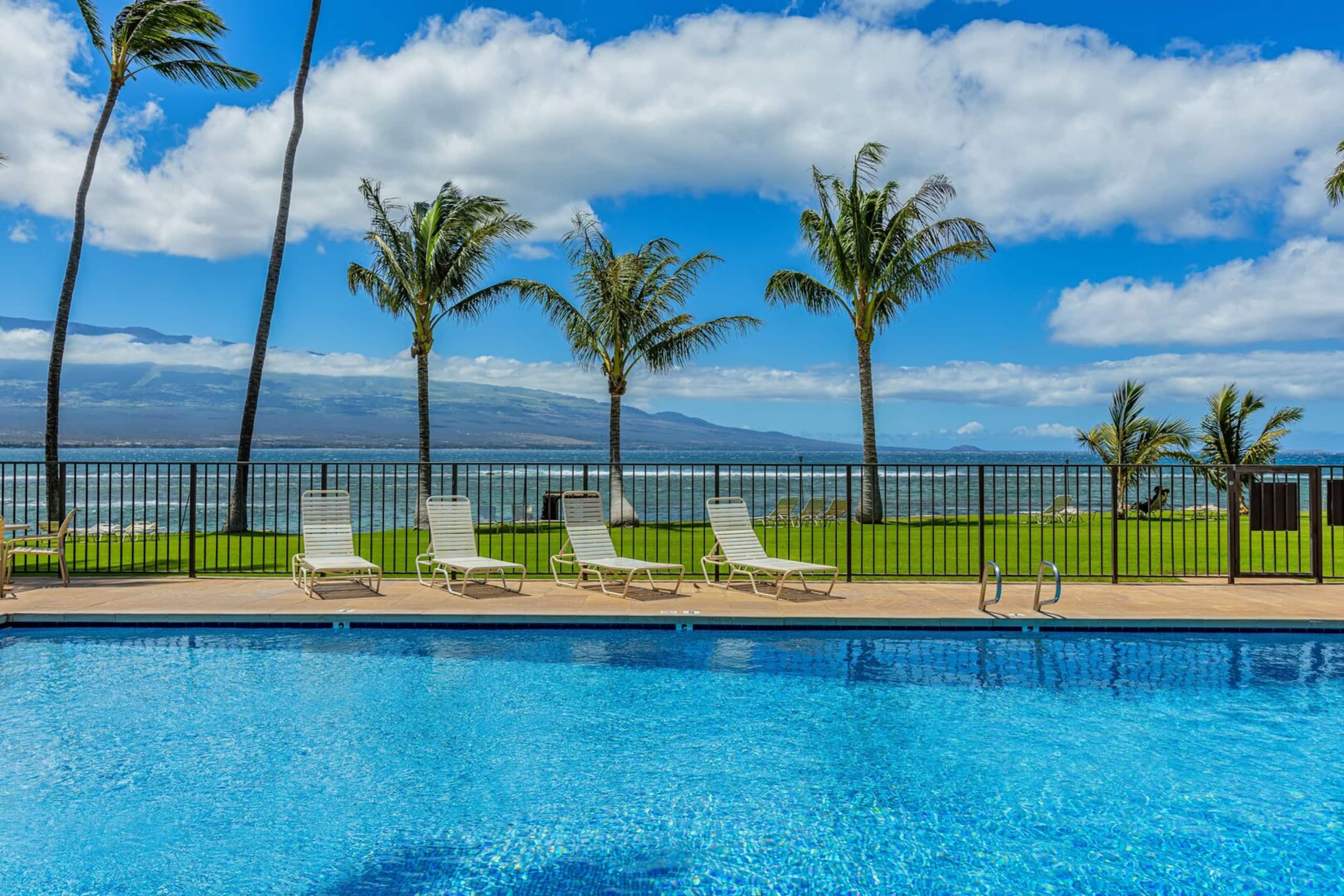 Condo in Wailuku · ★4.67 · 2 bedrooms · 2 beds · 2 baths - Image 28