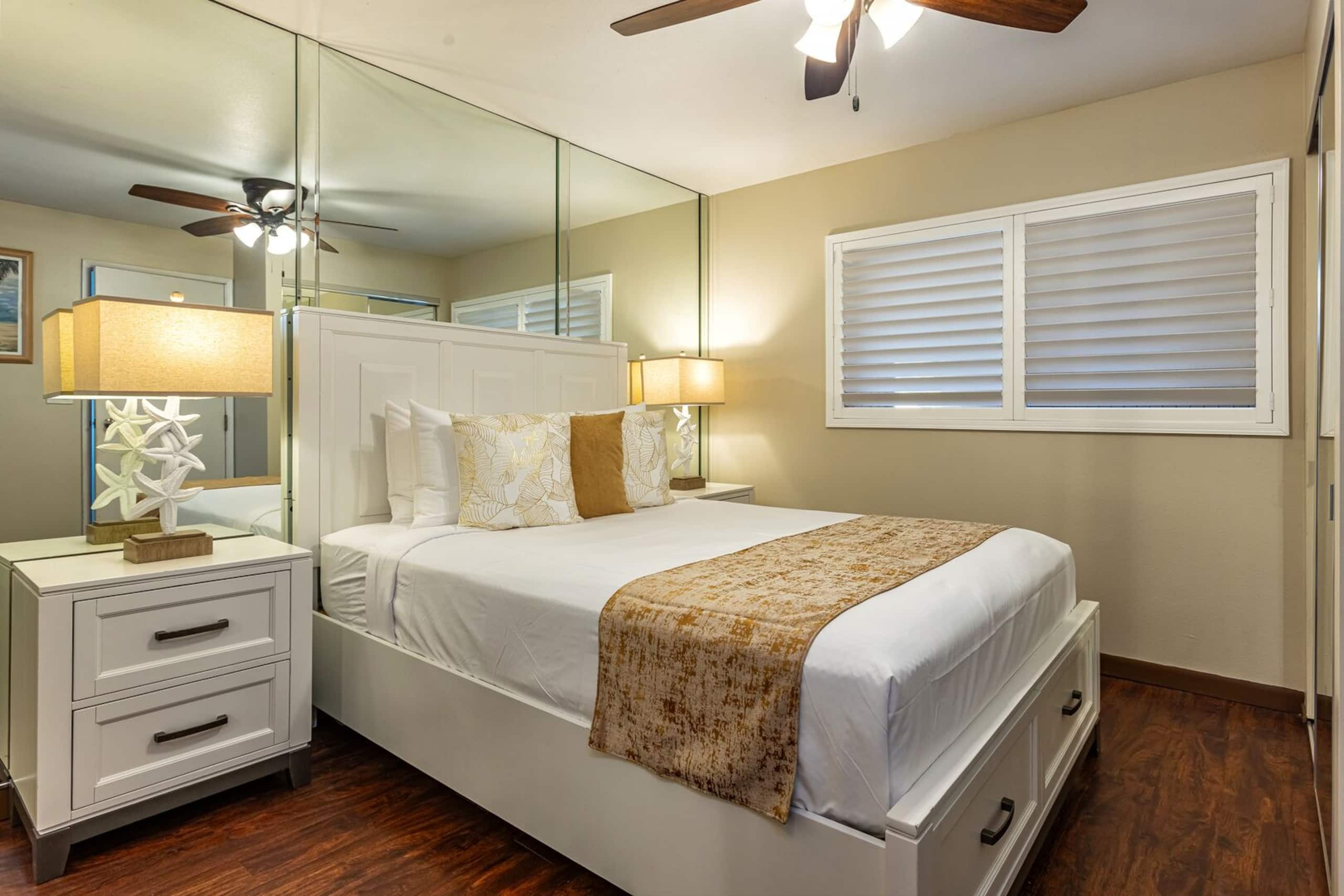 Condo in Wailuku · ★4.67 · 2 bedrooms · 2 beds · 2 baths - Image 21