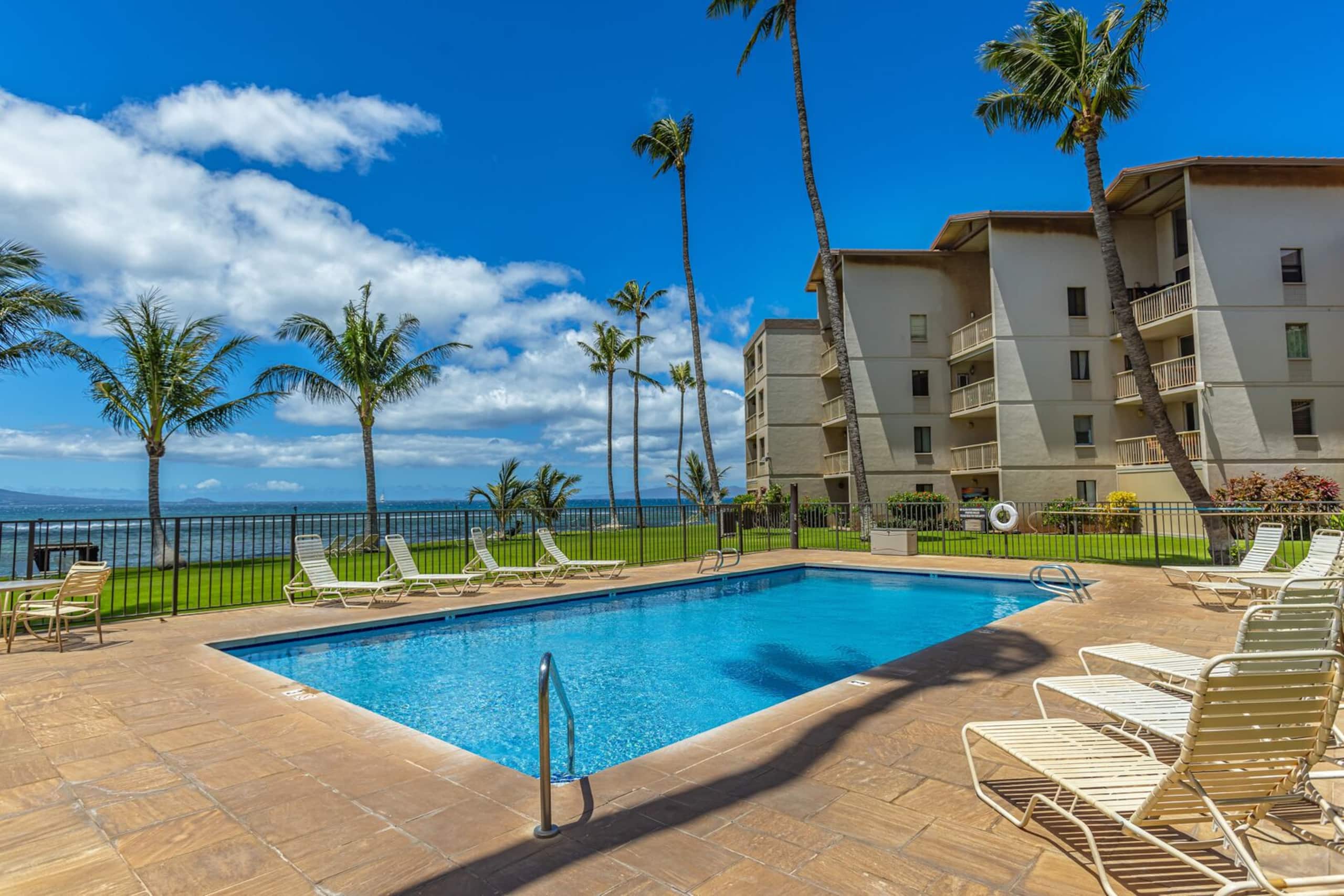 Condo in Wailuku · ★4.67 · 2 bedrooms · 2 beds · 2 baths - Image 29