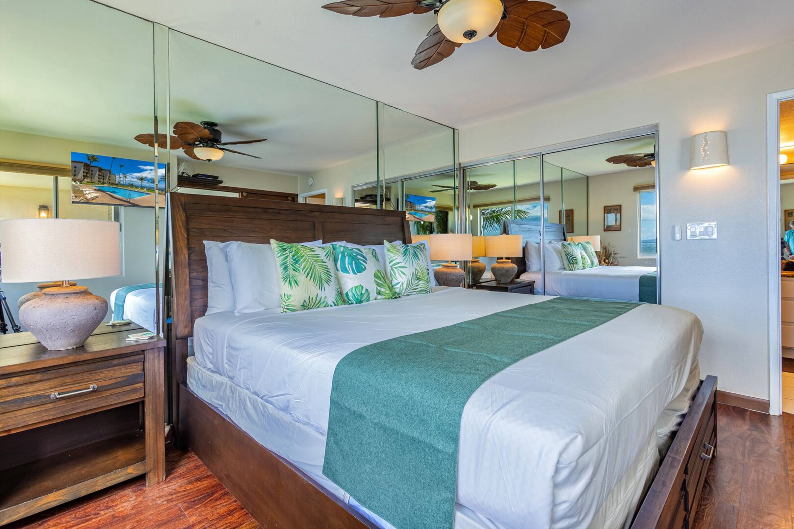 Condo in Wailuku · ★4.67 · 2 bedrooms · 2 beds · 2 baths - Image 19