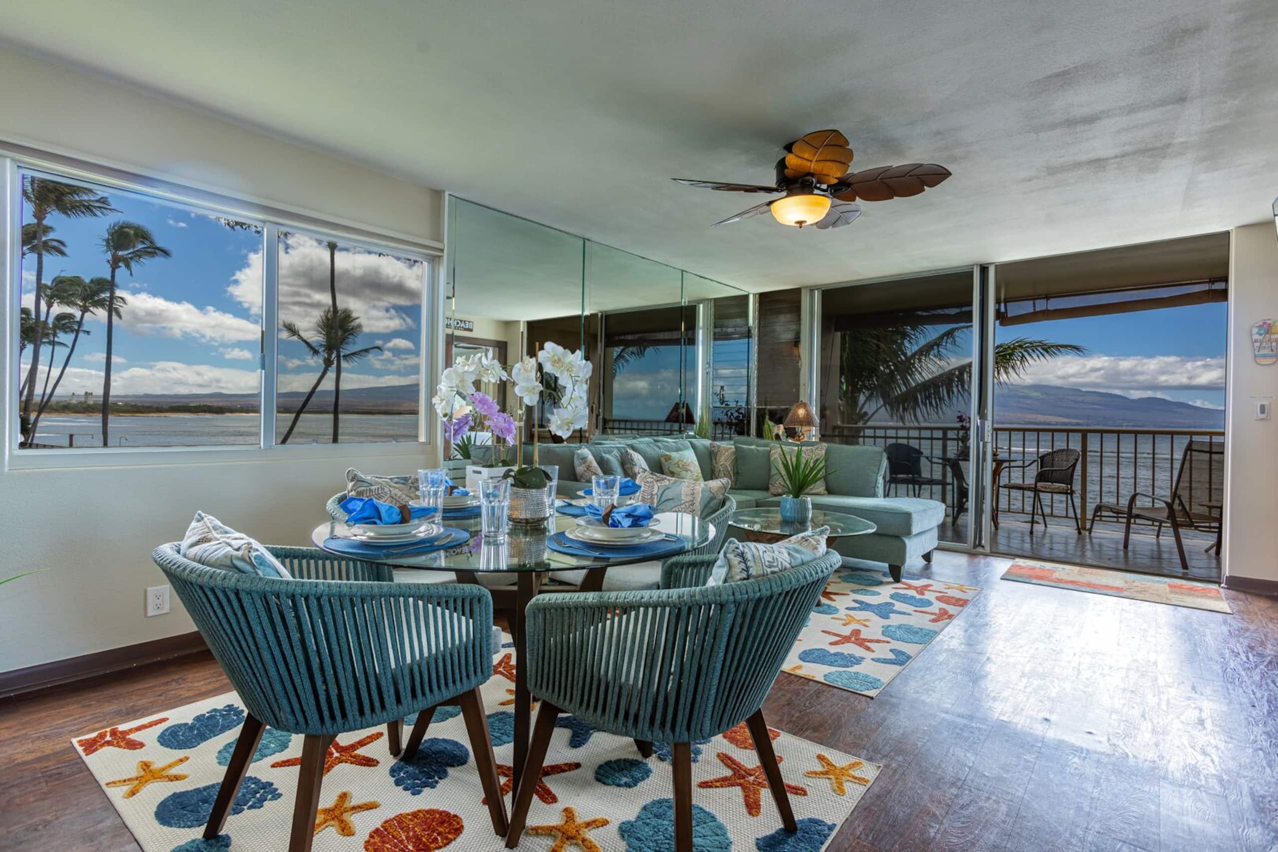 Condo in Wailuku · ★4.67 · 2 bedrooms · 2 beds · 2 baths - Image 12