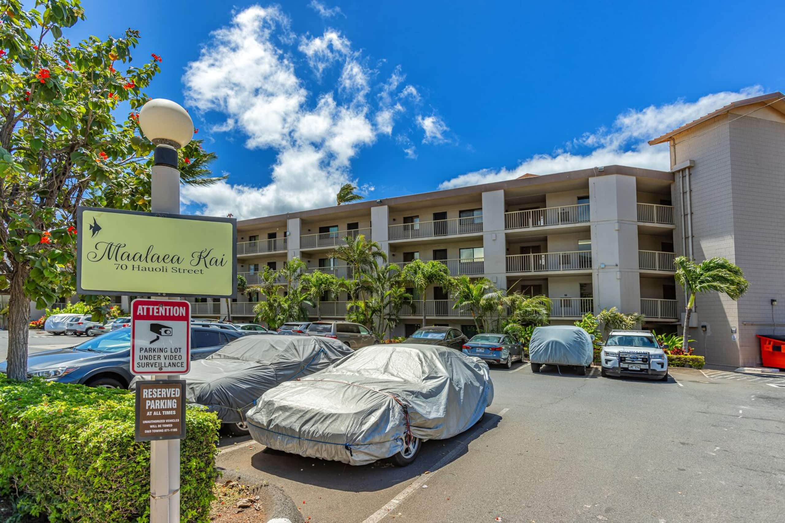 Condo in Wailuku · ★4.67 · 2 bedrooms · 2 beds · 2 baths - Image 34