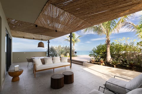 The Palms Penthouse by AcoModo @Punta Caelo
