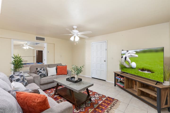Premier Pads managed Airbnb listing 2
