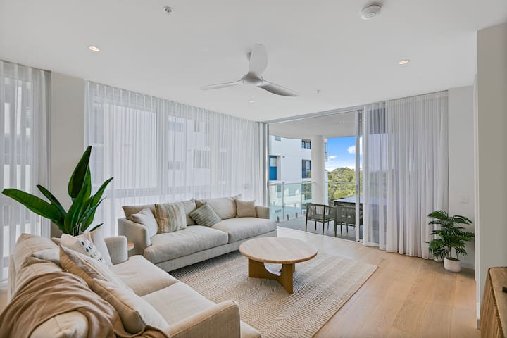 4 BED Superior Apartments