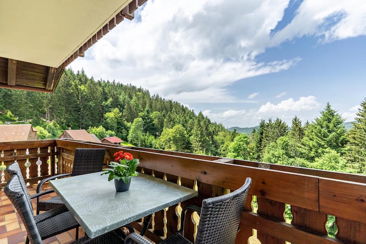 Fuchsmichelhof 4 - Seebach
