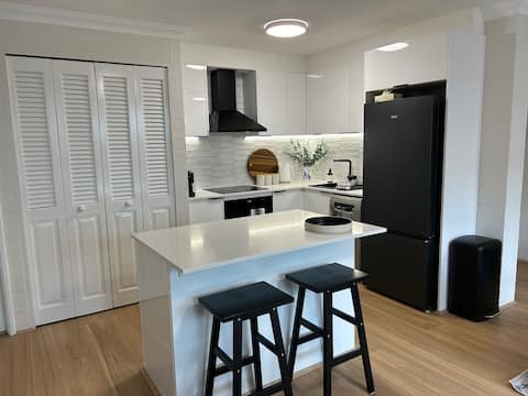 There is St. Haven in Subiaco