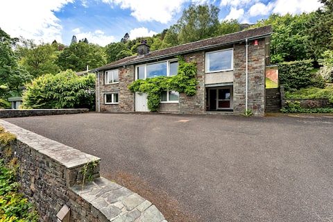 Finest Retreats | Unerigg