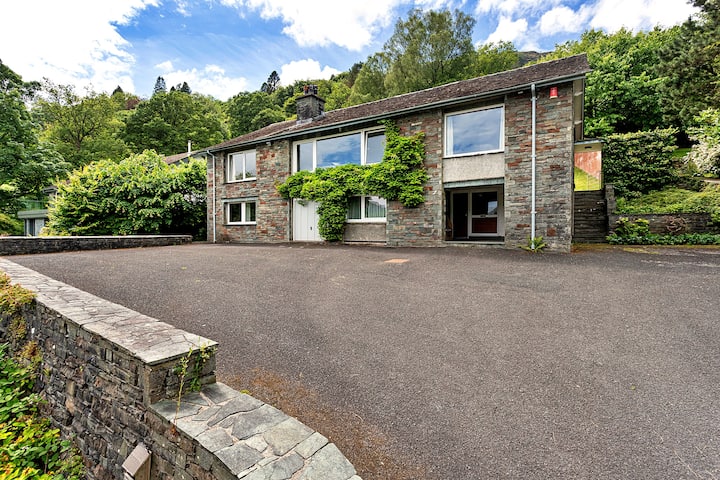 Finest Retreats | Unerigg - Ambleside