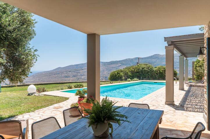 Villa Oliva – Majestic Views gallery image 3