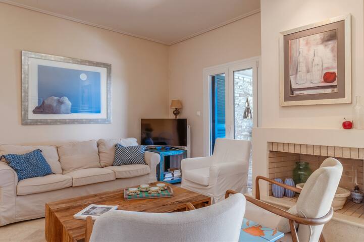 Villa Oliva – Majestic Views gallery image 5