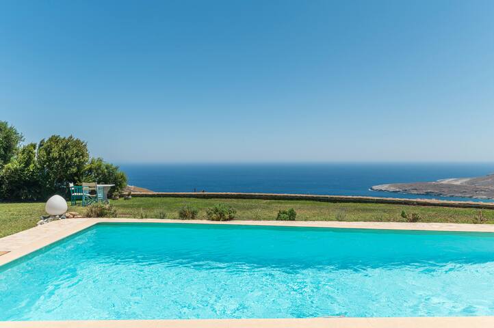 Villa Oliva – Majestic Views gallery image 2