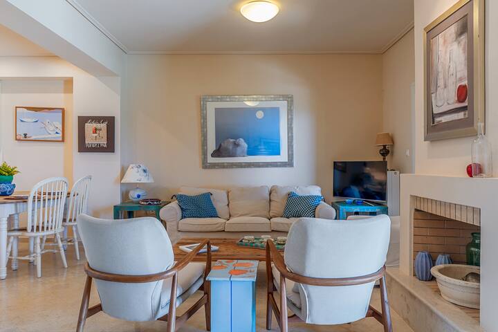 Villa Oliva – Majestic Views gallery image 4