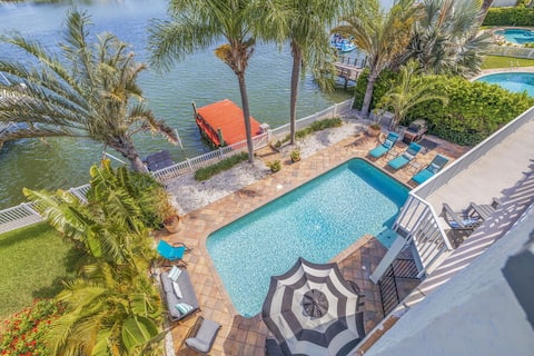 474 Harbor Luxury Home