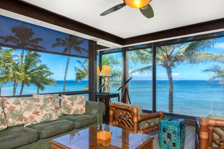 Mahana 301 | FREE CAR | KBM Resorts