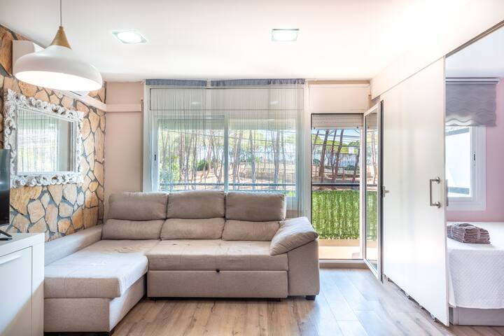 Apartamento senya salvi gallery image 3