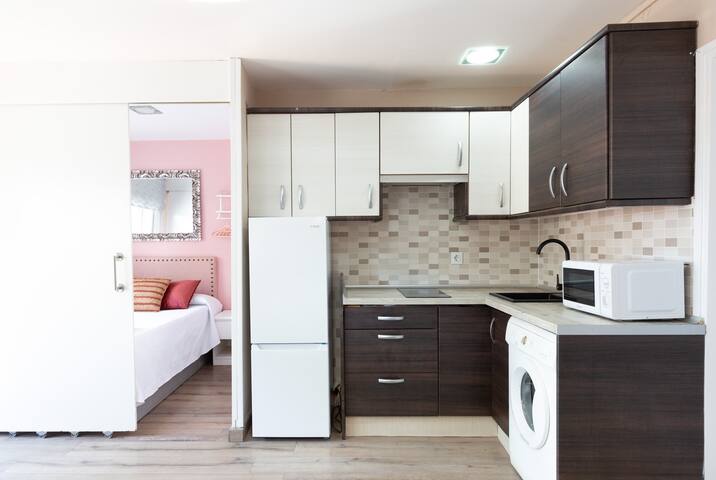 Apartamento senya salvi gallery image 5