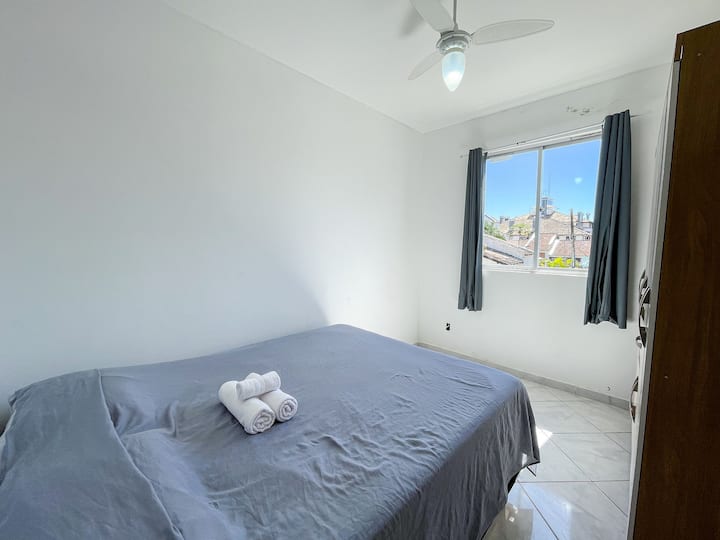 Photo de toute la pièce