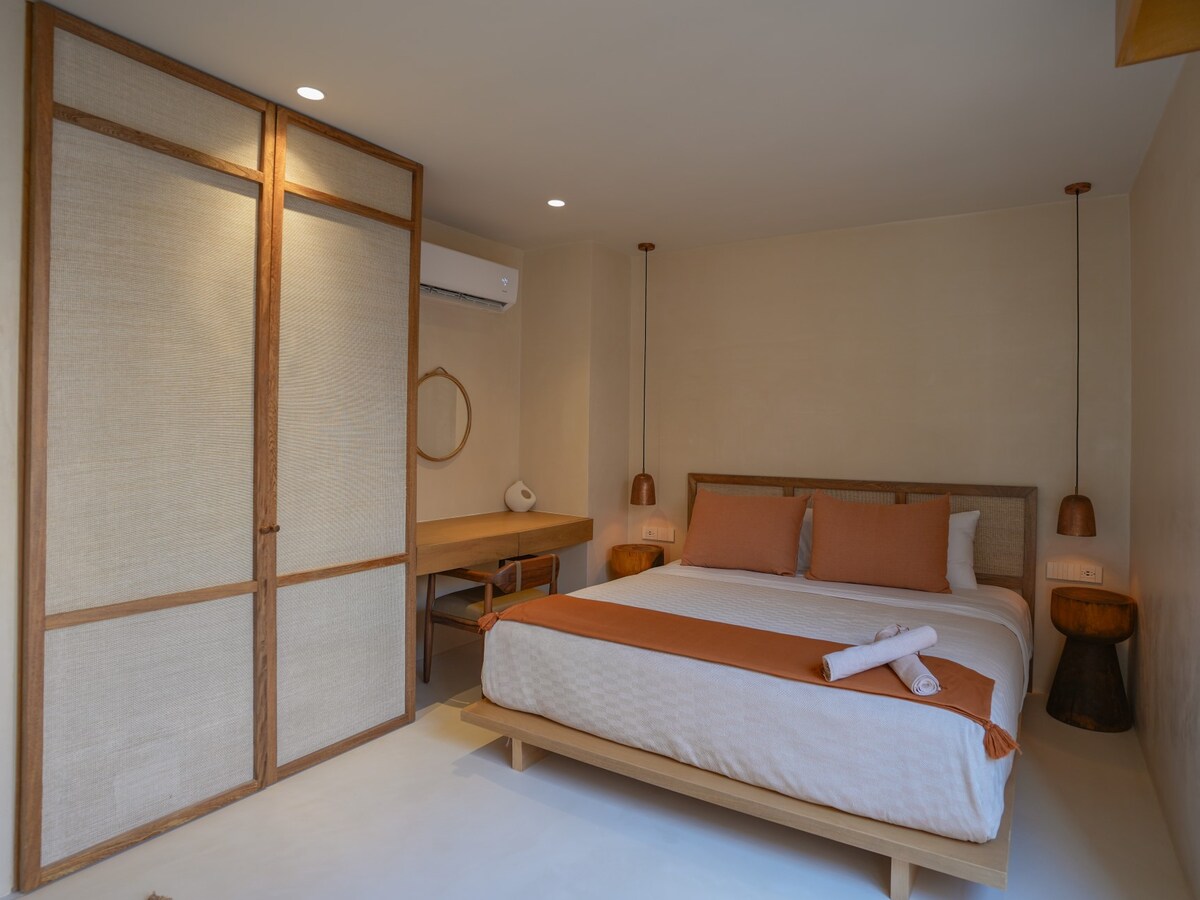 أفلورا - بنتهاوس B402 