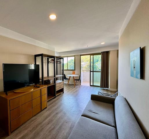 Xtay managed Airbnb listing 1