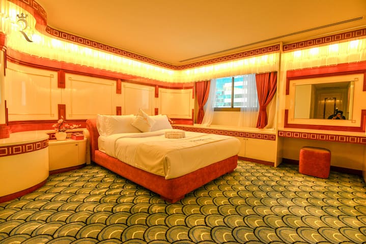 Royal Holiday Homes managed Airbnb listing 2