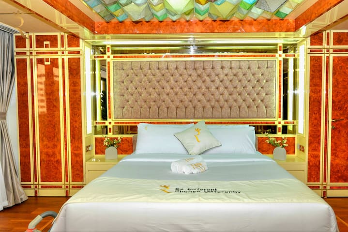 Royal Holiday Homes managed Airbnb listing 3