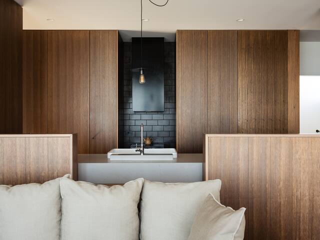 Waterfront Heaven, Pampa Costa on Great Oyster Bay gallery image 5