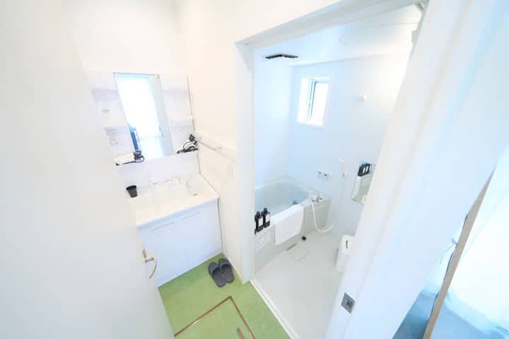 フルバスルーム