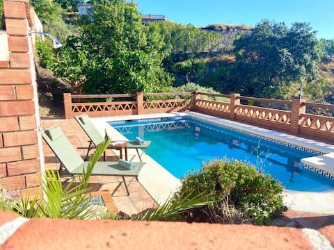 Casa Dos Hermanos (Two Brothers House) By Solymar Holiday