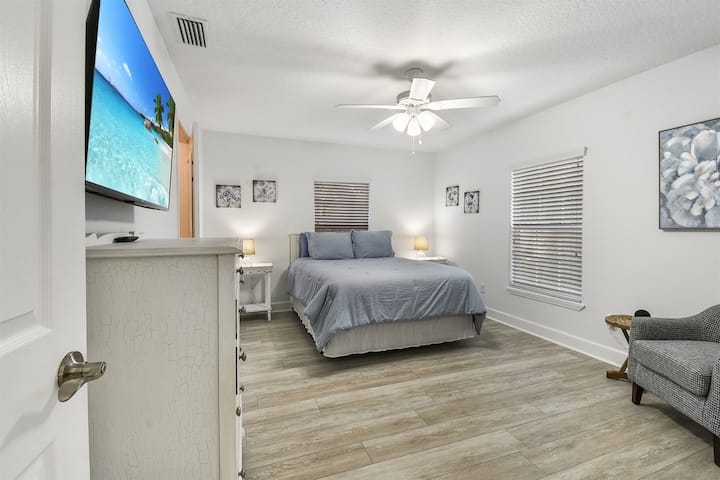 Glavni apartman