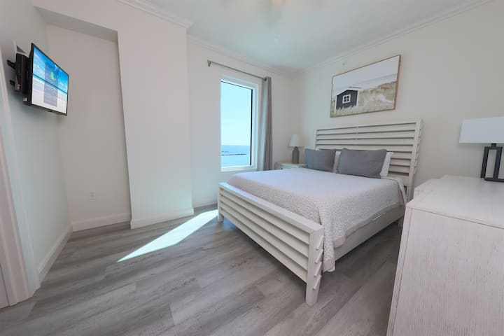 Mbretëresha e vizitorit 1