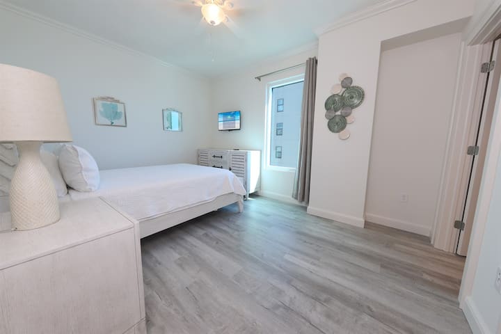 Mbretëresha e vizitorit 2