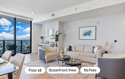 Breathtaking Views Apartment | Resort Pool Access