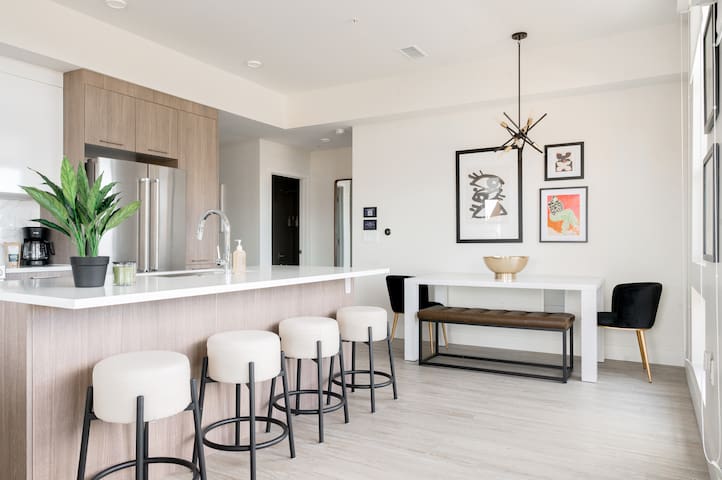 JZ Vacation Rentals managed Airbnb listing 2