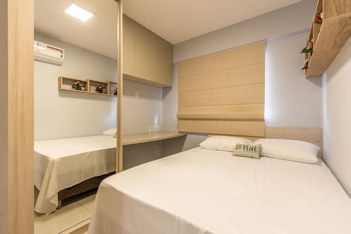 صورة الغرفة بأكملها