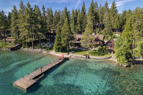 Peaceful Waters by Hauserman Rentals