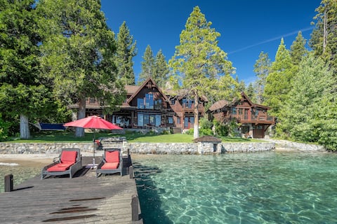 Peaceful Waters by Hauserman Rentals