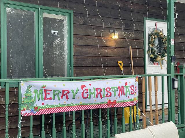 Cozy 4-Bedroom Heaven for Relaxing Getaways gallery image 3